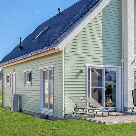 Heimathafen Olpenitz Exterior foto