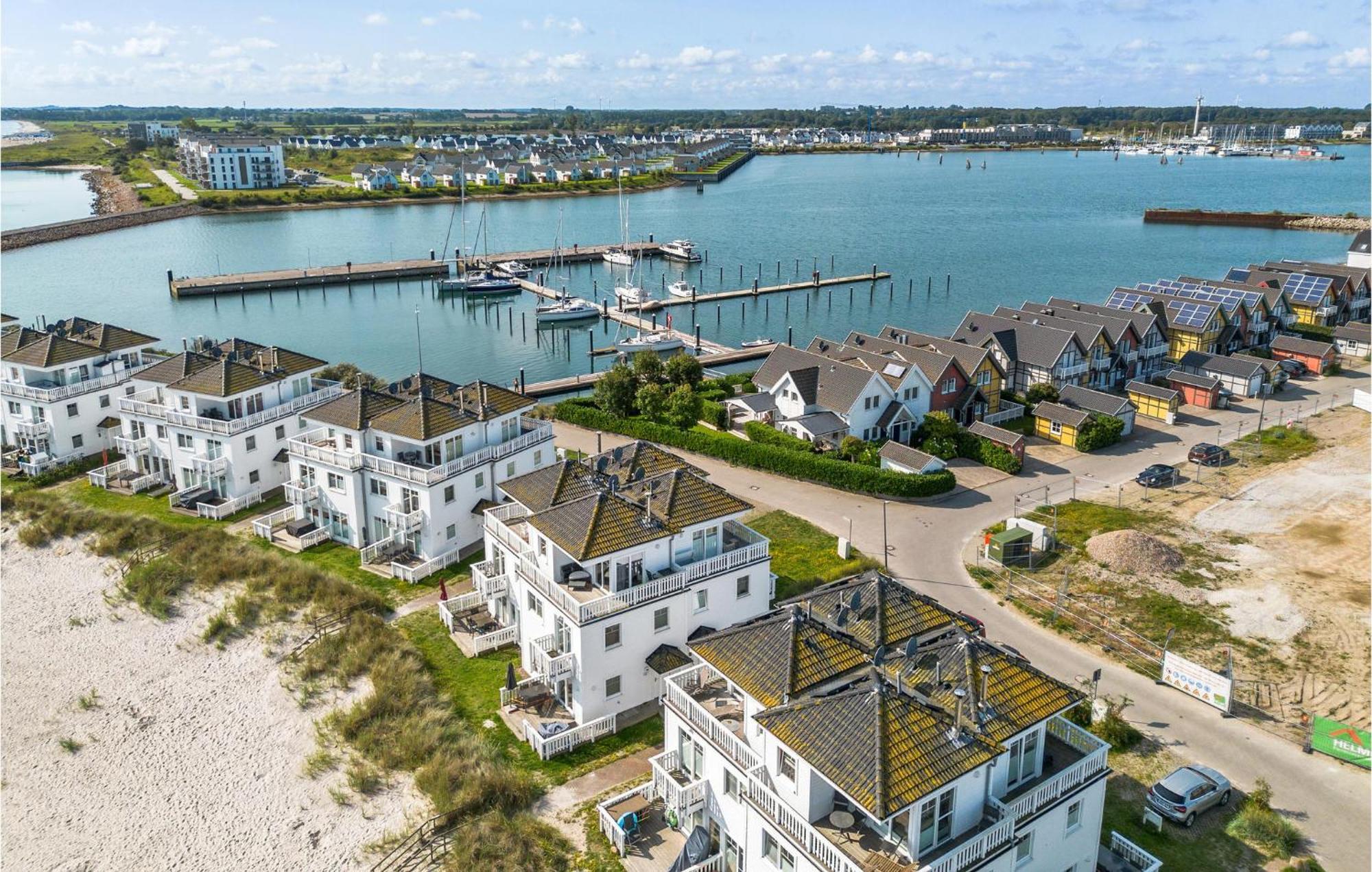 Heimathafen Olpenitz Exterior foto